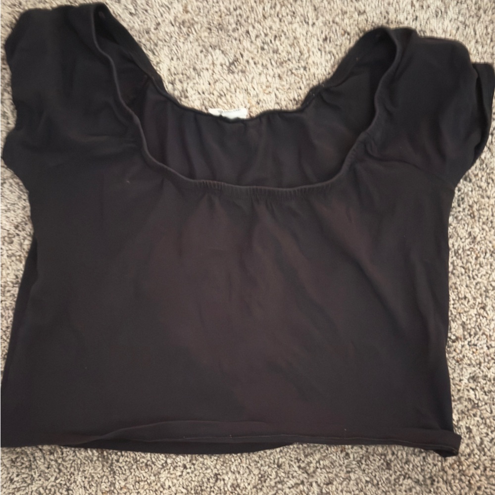 Cotton On Black Women's Blouse